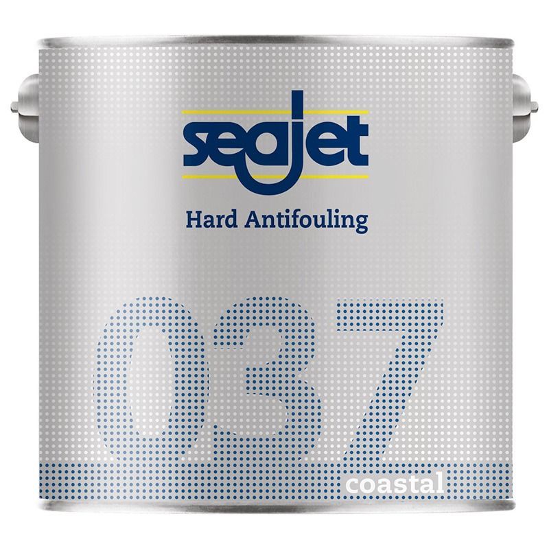 SEAJET 037 COASTAL SPEED BOYA LACİVERT 2.5 LT