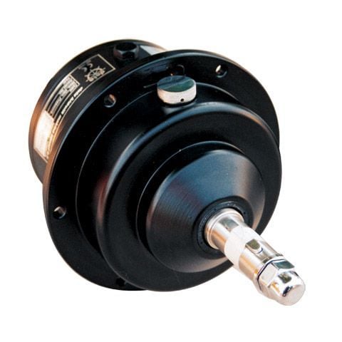 DATA DP-88 CM HİDROLİK POMPA KİLİTLİ