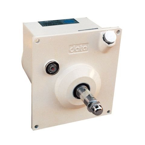 DATA DP-120 CM HİDROLİK POMPA KİLİTLİ