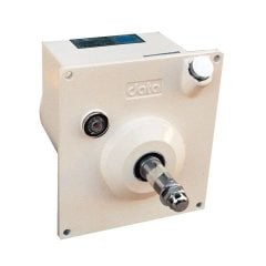 DATA DP-120 CM HİDROLİK POMPA KİLİTLİ