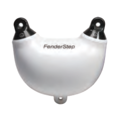 DAN-FENDER BASAMAK USTURMAÇA TEKLİ
