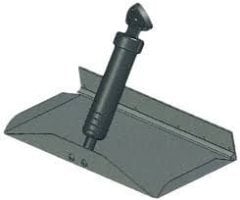 BENNET FLAP 31X31 CM TEK PİSTONLU KOMPLE