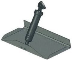 BENNET FLAP 31X76 CM TEK PİSTONLU KOMPLE