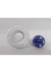 DEPO DOLUM KAPAĞI SU Ø38mm