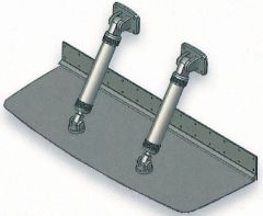 BENNET FLAP 31X153 CM ÇİFT PİSTONLU KOMPLE