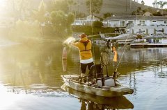 Hobie Mirage Pro Angler Series 12 Camo