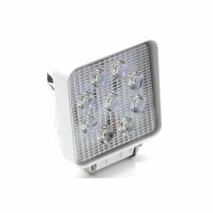 CARUB KARE GÜVERTE LAMBASI 9 LED
