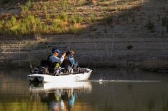 Hobie Mirage Pro Angler Series 17T Dune