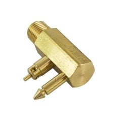 BENZİN DEPO  BAĞLANTISI YAMAHA-MERCURY SARI