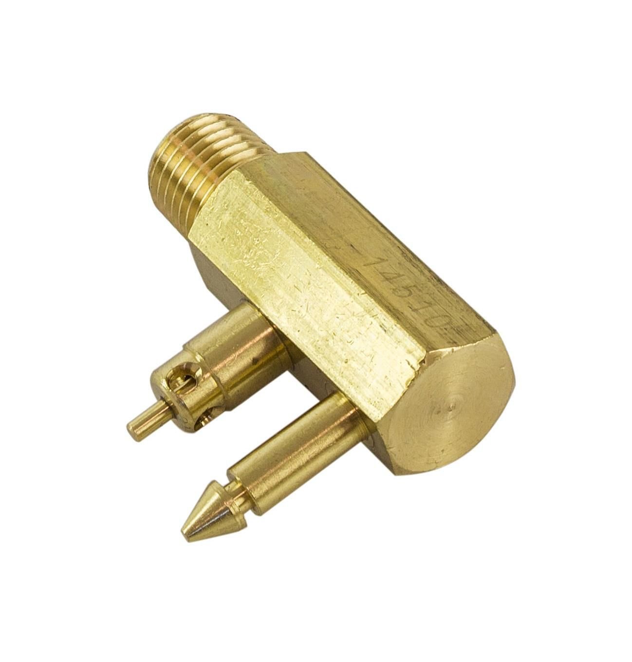 BENZİN DEPO  BAĞLANTISI YAMAHA-MERCURY SARI