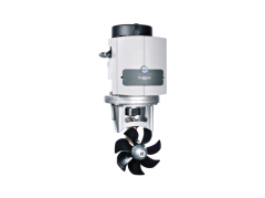 CRAFTSMAN MARINE 55 Kgf 12 V Elektrikli Baş Pervanesi