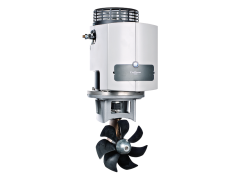 CRAFTSMAN MARINE 95 Kgf 12 V Elektrikli Baş Pervanesi