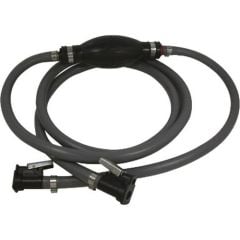 BENZİN HORTUMU OMC-JOHNSON 2 mt