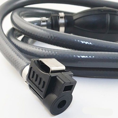 BENZİN HORTUMU OMC-JOHNSON 2 mt