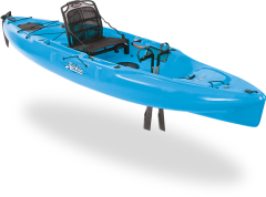 Hobie Mirage Qutback