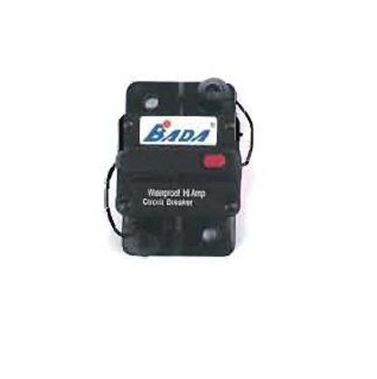 BADA IRGAT SİGORTASI   80 AMP