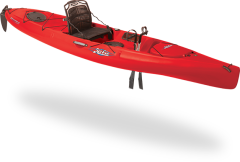 Hobie Mirage Revolution 13