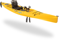 Hobie Mirage Revolution 16
