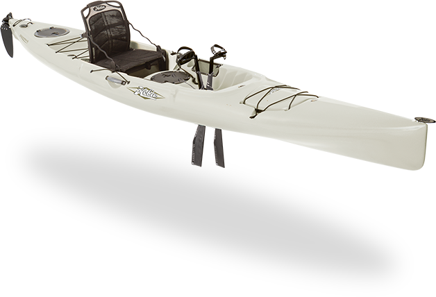 Hobie Mirage Revolution 16