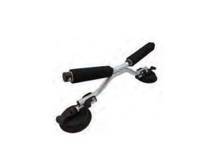 SEAFLO ARAÇ ÜSTÜ KANO TAŞIMA APARATI