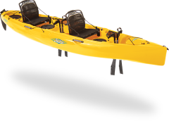 Hobie Mirage Oasis
