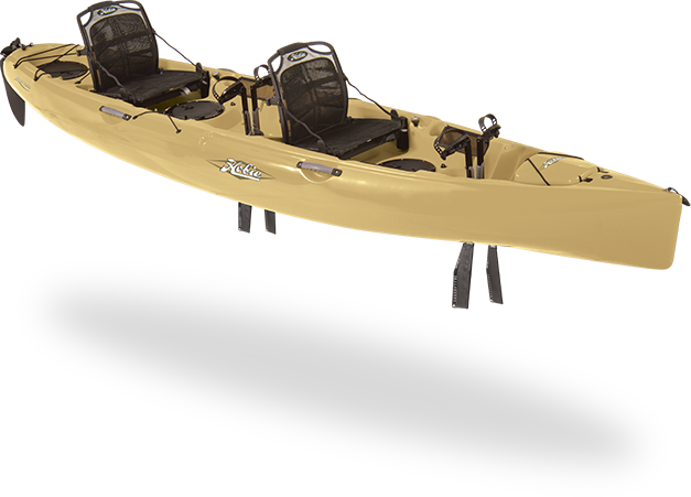 Hobie Mirage Oasis