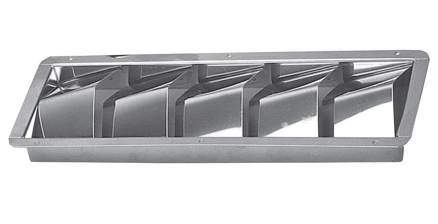 3'LÜ YAN HAVALANDIRMA 22X11 CM