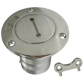 DEPO DOLUM KAPAĞI YAKIT Ø38mm cr-ni