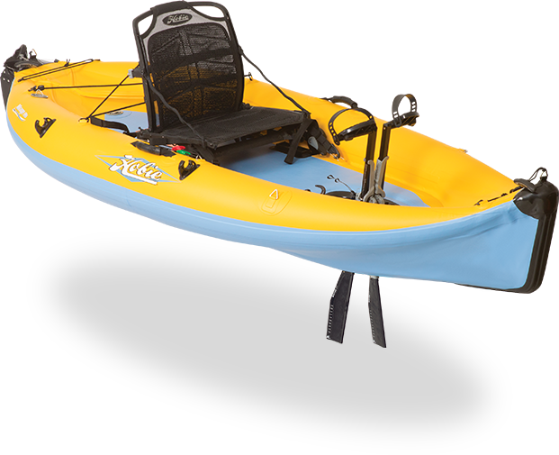 Hobie Mirage i9S