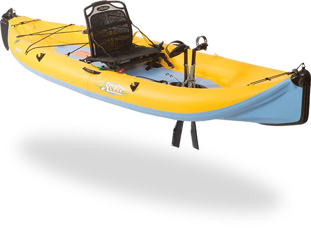 Hobie Mirage i12S