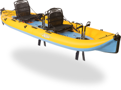 Hobie Mirage i14S