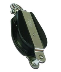 TK-10 TEKLİ KUYRUKLU MAKARA 10mm