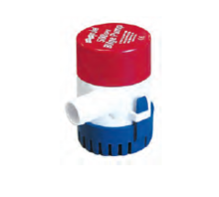 RULE SİNTİNE POMPASI 1100 GPH 24 V