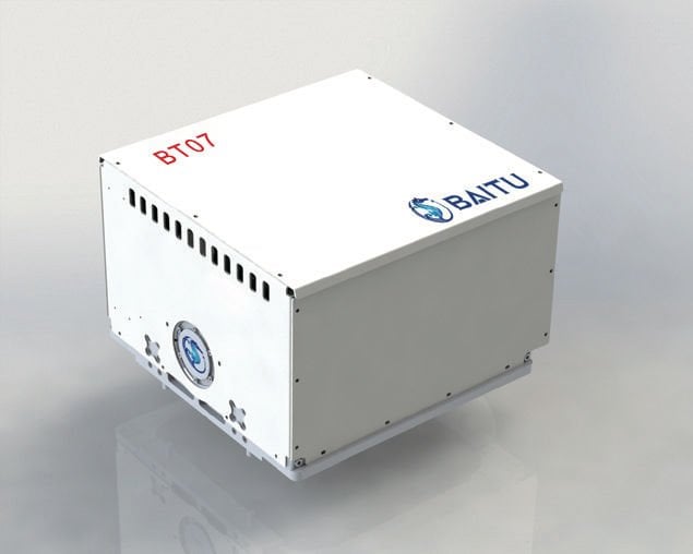 BaituGyro BT07 Marine Gyro Stabilizer