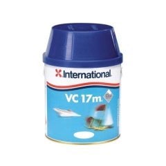 International VC 17M Extra 2 Litre Zehirli Boya