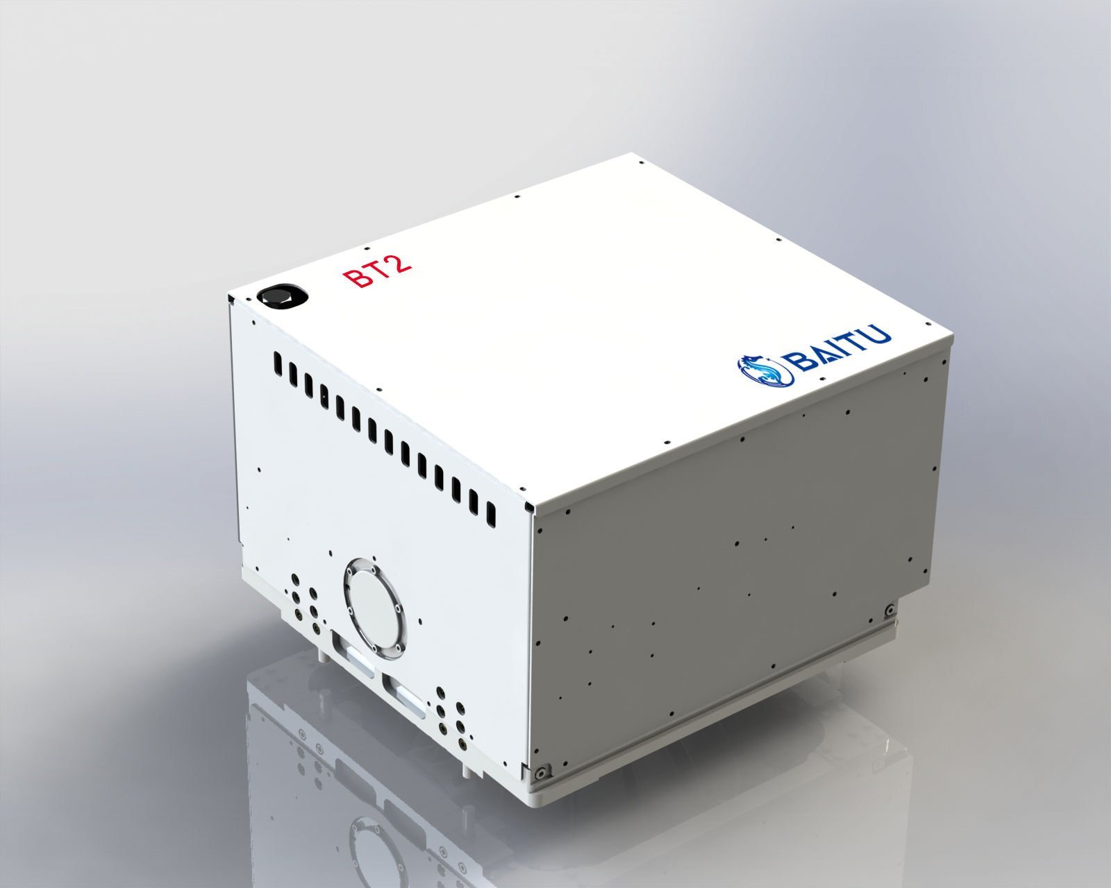 BaituGyro BT2 Marine Gyro Stabilizer