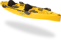 Hobie Odyssey Deluxe (Tandem)