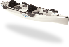 Hobie Odyssey Deluxe (Tandem)