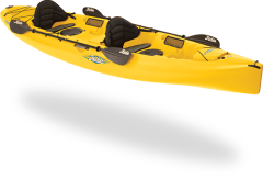 Hobie 9-3 Corky Paddle Surf