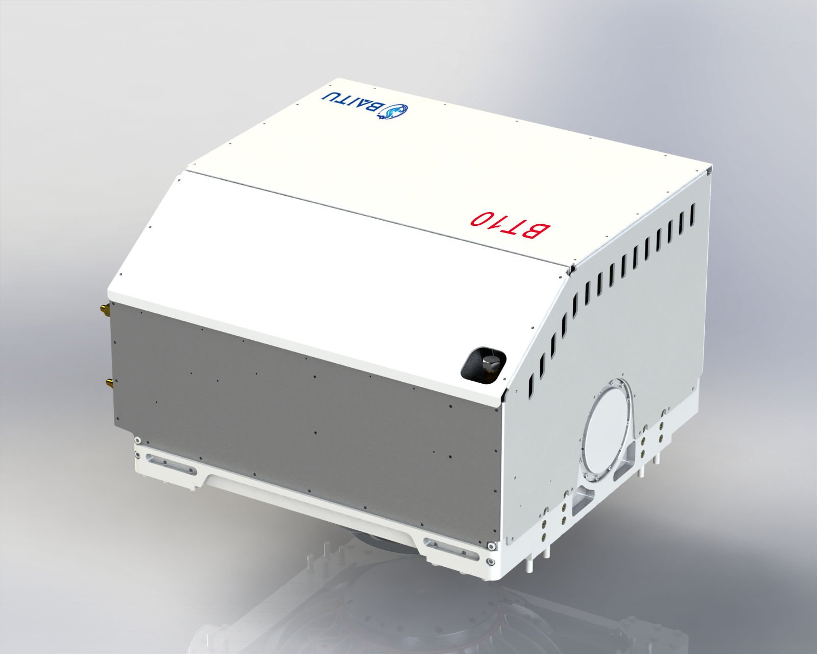 BaituGyro BT10 Marine Gyro Stabilizer