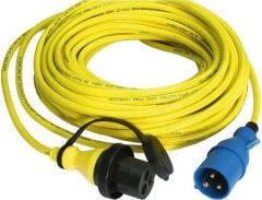 Victron Energy Shore Power Cord 15m 16A SHP302501500
