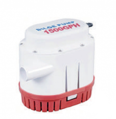 STORM 1500 GPH 12 V OTOMATİK SİNTİNE POMPASI
