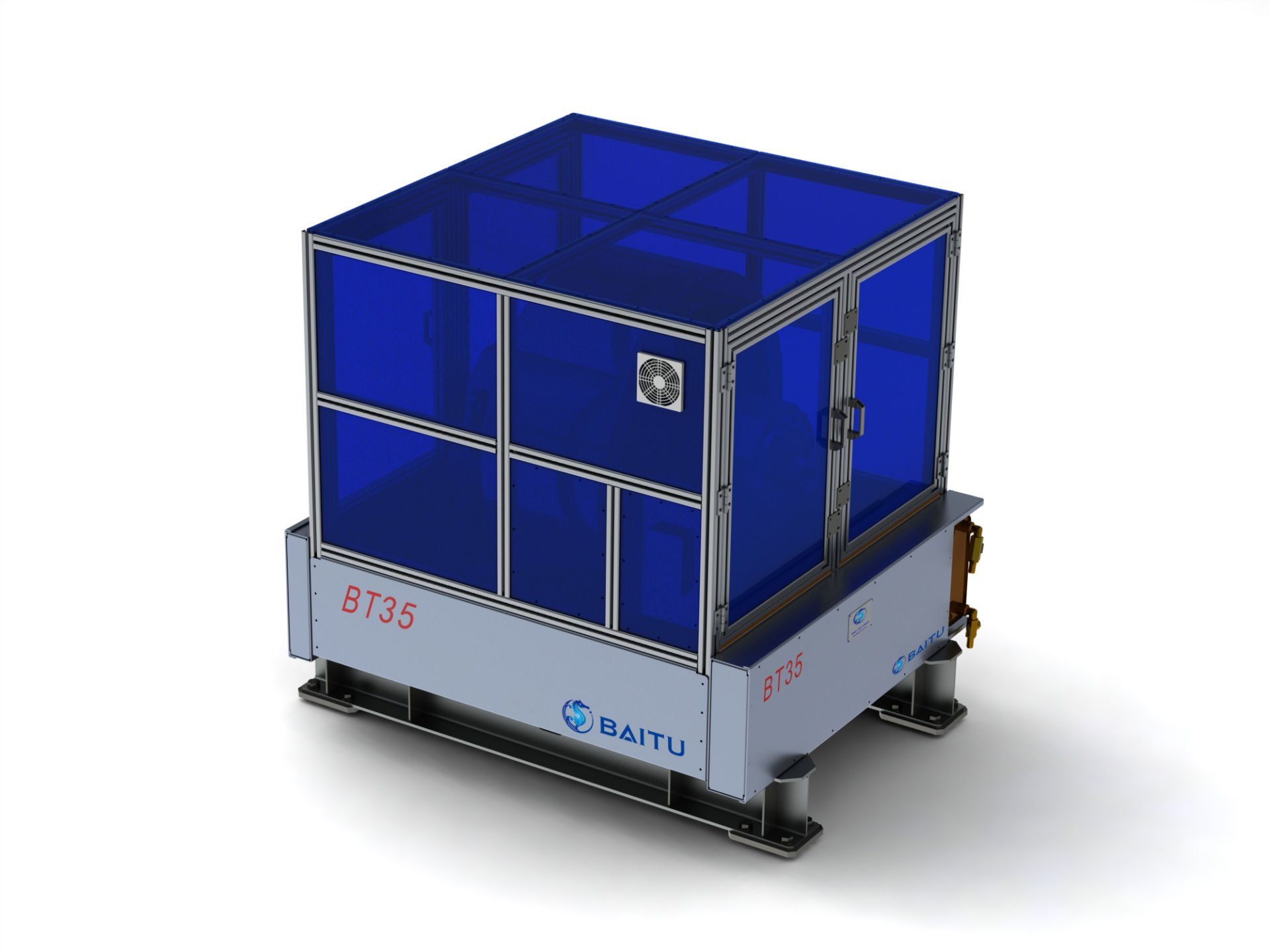 BaituGyro BT35Marine Gyro Stabilizer