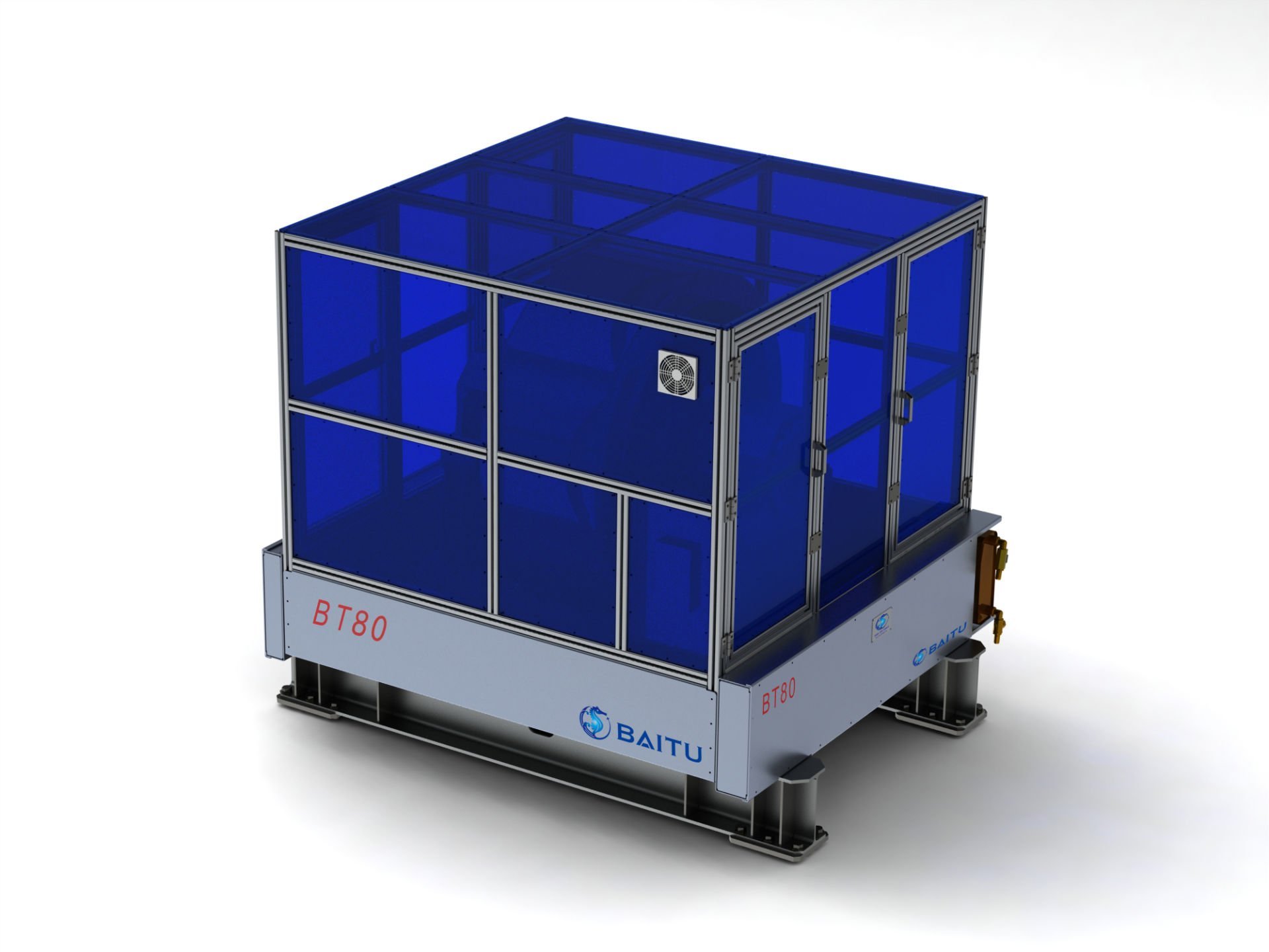 BaituGyro BT80Marine Gyro Stabilizer