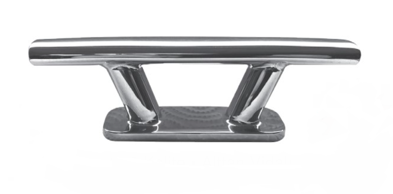 KOÇ BOYNUZU V MODELİ ALTTAN VİDALI 40X265X72 MM