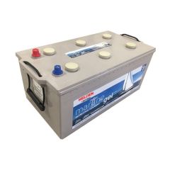 PALMA JEL AKÜ 90 AMPER