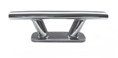 KOÇ BOYNUZU V MODELİ ALTTAN VİDALI 50X310X80 MM