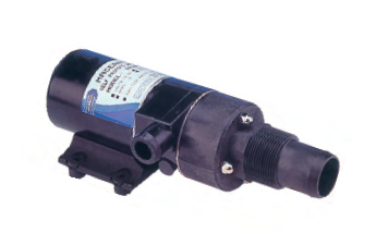 JABSCO MACERATÖR POMPASI 12 V