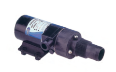 JABSCO MACERATÖR POMPASI 12 V