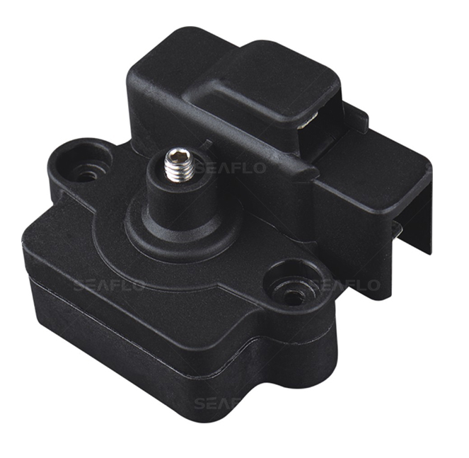 SEAFLO HİDROFOR SWITCH 45 PSİ